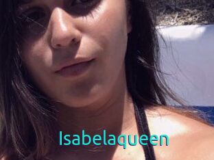 Isabelaqueen