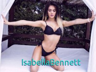 IsabellaBennett