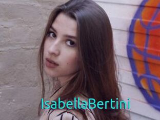 IsabellaBertini