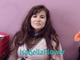 IsabellaFlower