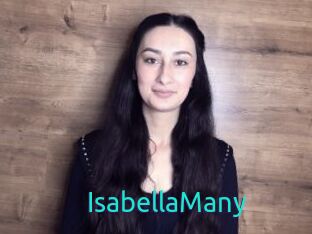 IsabellaMany