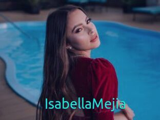 IsabellaMejia