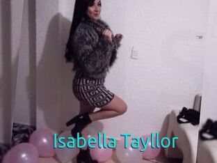 Isabella_Tayllor