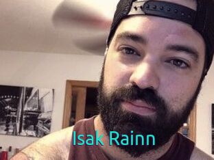 Isak_Rainn