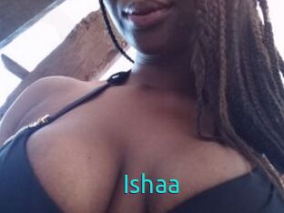 Ishaa