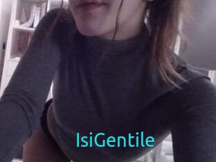 IsiGentile