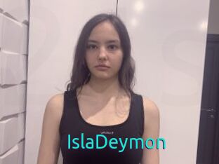 IslaDeymon