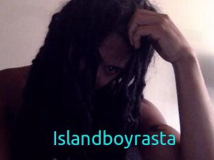 Islandboyrasta