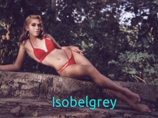 Isobelgrey