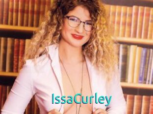 IssaCurley