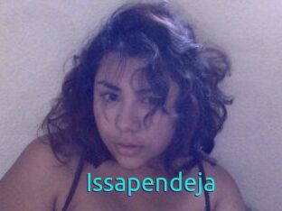 Issapendeja