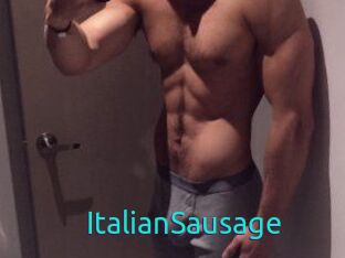 ItalianSausage