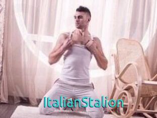 ItalianStalion