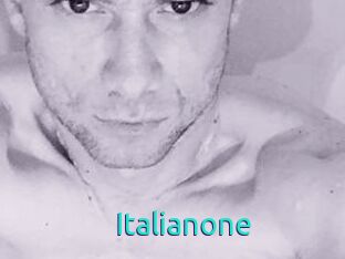 Italianone