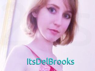 ItsDelBrooks