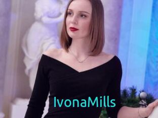 IvonaMills