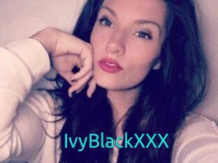 Ivy_BlackXXX