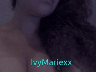 IvyMariexx
