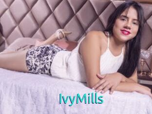 IvyMills