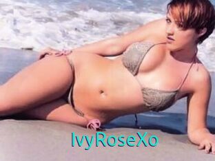 IvyRoseXo