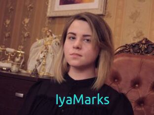 IyaMarks