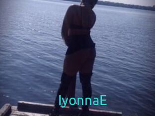 IyonnaE