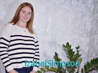 IzabelSimpson