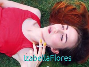 IzabellaFlores