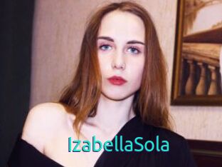 IzabellaSola