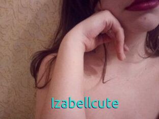 Izabellcute