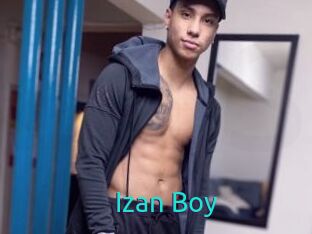 Izan_Boy