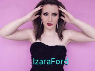 IzaraFord