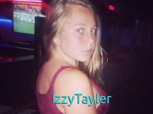 Izzy_Tayler