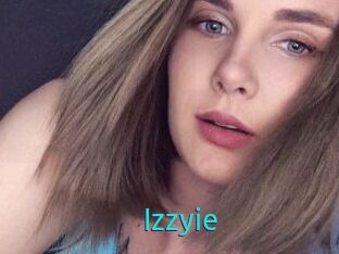 Izzyie