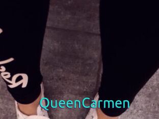 QueenCarmen