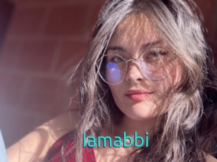 Iamabbi