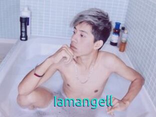 Iamangell