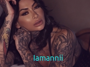 Iamannii