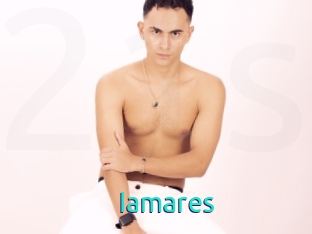 Iamares