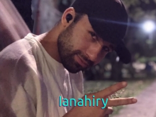 Ianahiry