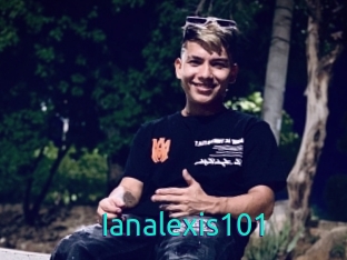 Ianalexis101