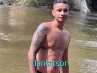 Ianlarson