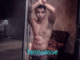 Iannrosse