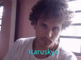 Icaruskye