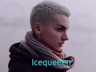 Icequeeen