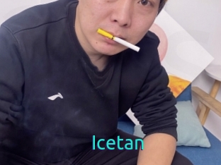 Icetan