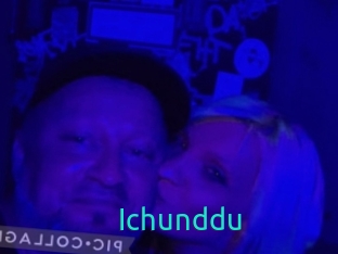 Ichunddu