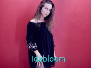 Idabloom