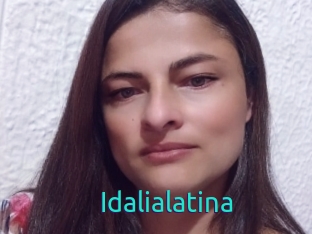 Idalialatina