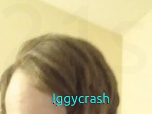 Iggycrash